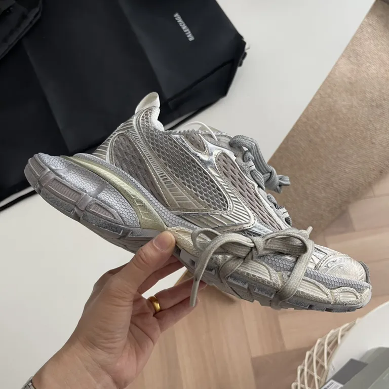 Balenciaga Shoe 